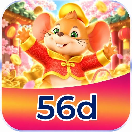 56d Logo