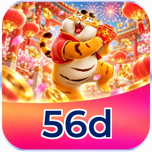 56d Instalar Logo 3