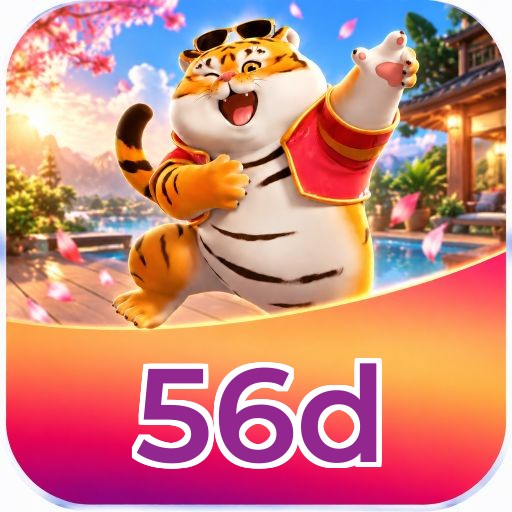 56d Logo