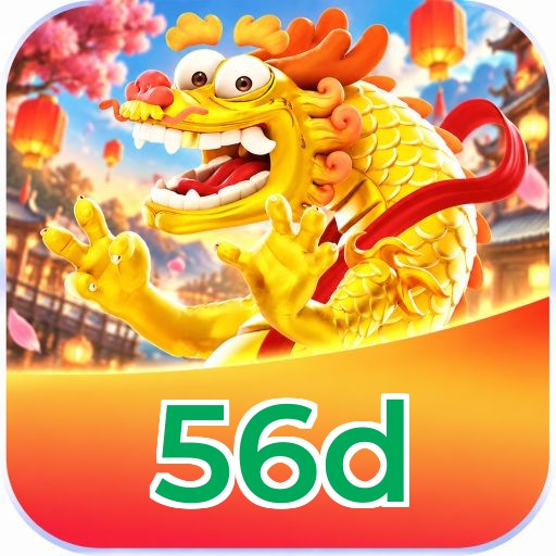56d APP Mobile - Android & iOS