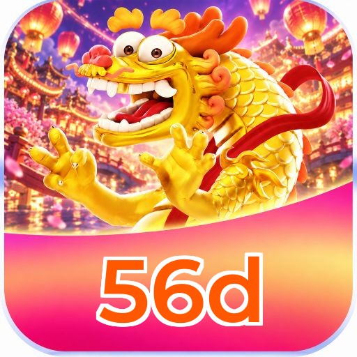 56d Fortune Tiger Oficial