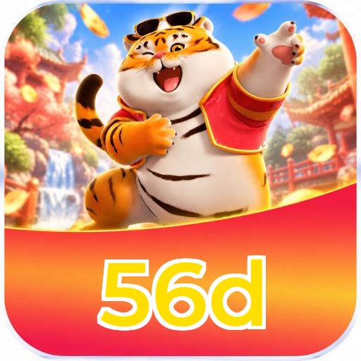 56d Logo