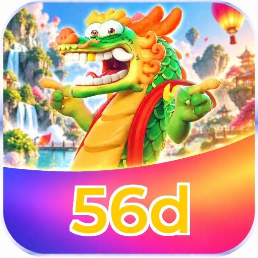 Plataforma 56d - PIX Instantâneo