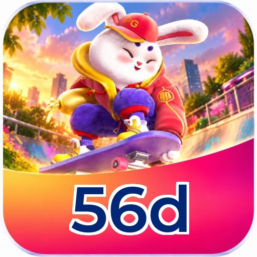 56d Logo