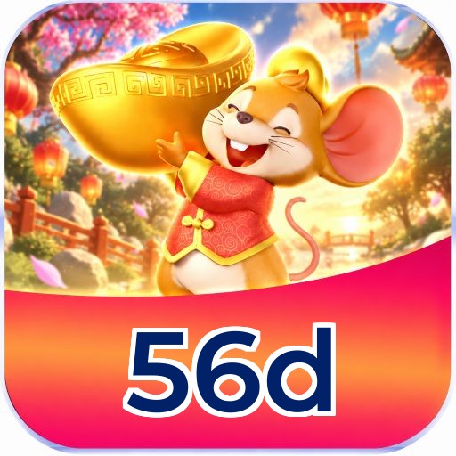 Slots 56d - RTP Alto Certificado