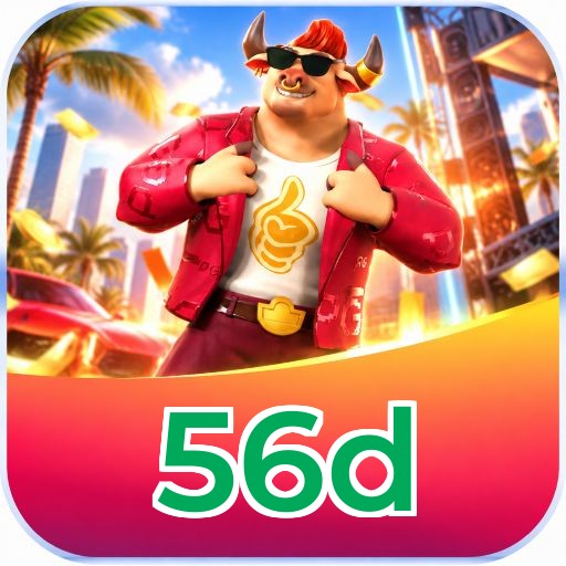 Loteria 56d - Mega-Sena, Lotofácil e Quina online