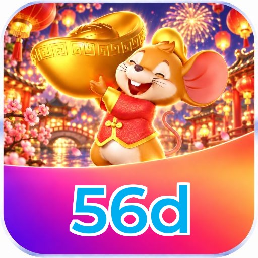 56d Big Wins e Jackpots