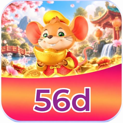 56d Download Logo Oficial