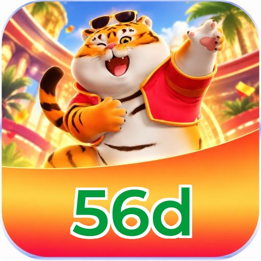56d Logo