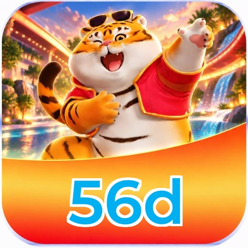 56d Logo