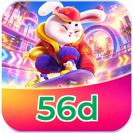 56d Logo