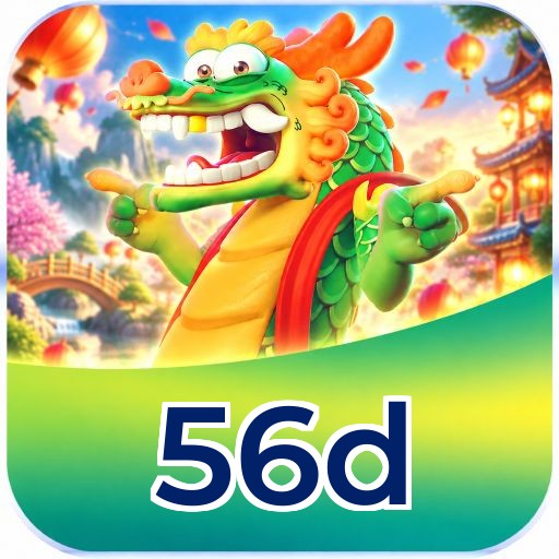 Slots 56d - Jackpots Progressivos