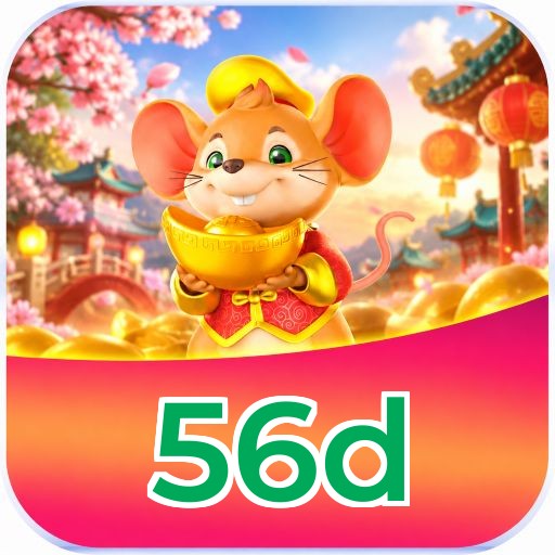 56d Logo