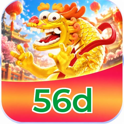56d Logo