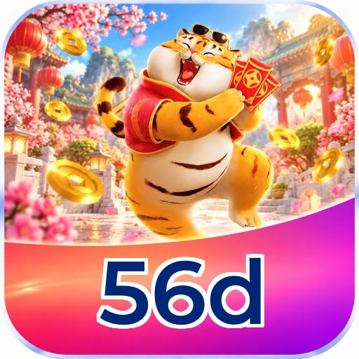 56d Download App Oficial