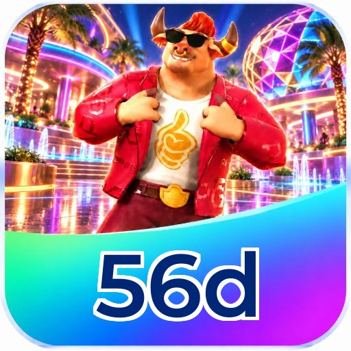 56d Licença Curaçao Gaming