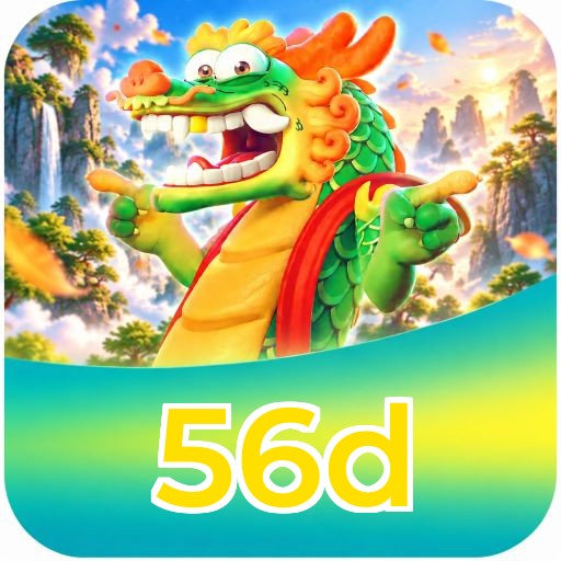 56d Logo 1