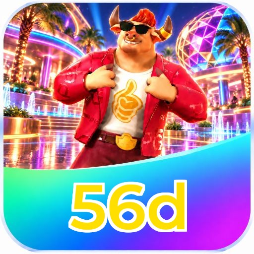 Slots 56d - 1.500+ Jogos RTP Alto